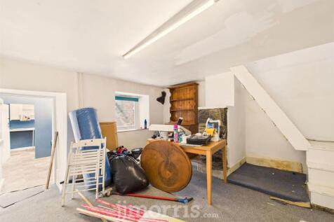 Office/Bedroom/Workroom