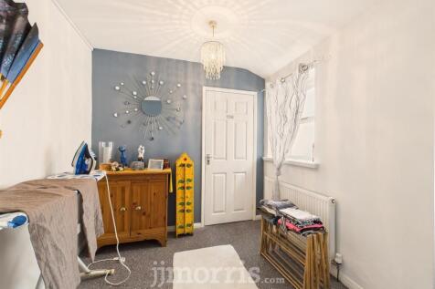 Dining Room/Office