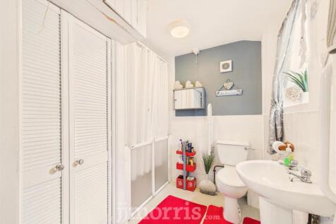 Shower/Wet Room