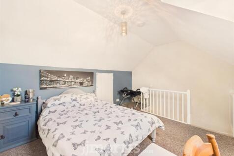 Studio/Bedroom 3