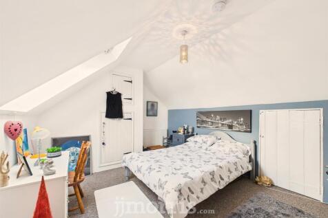 Studio/Bedroom 3