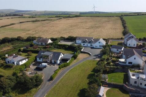 Highview,, Plas-y-Fron Fishguard, Pembrokeshire, S