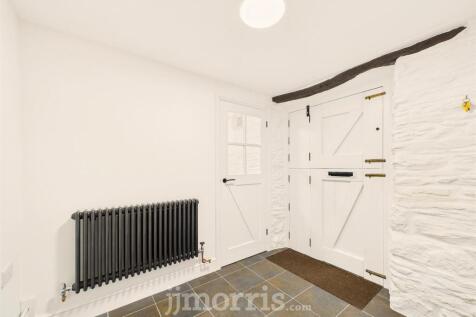 Hall/Study