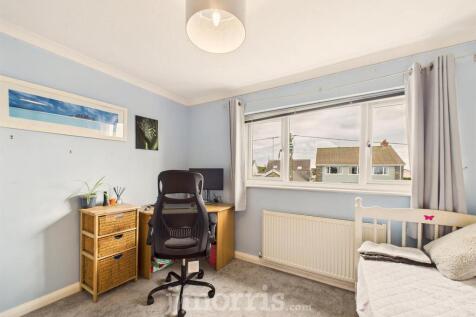 Bedroom Four/Office
