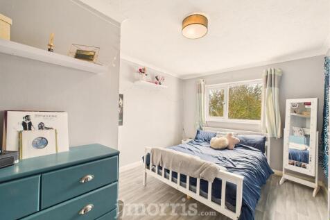 Bedroom Five