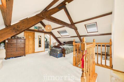 Loft Room