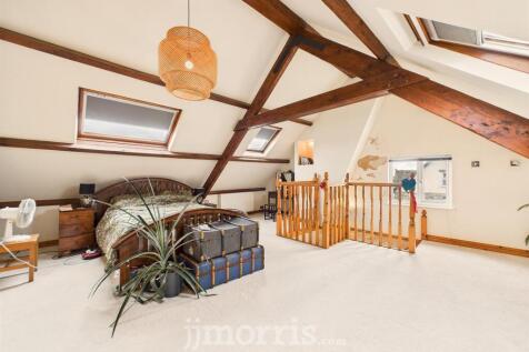 Loft Room