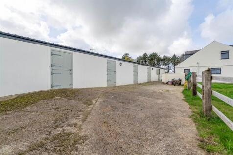 Stable Block