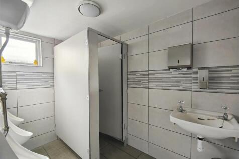 Gents WCs