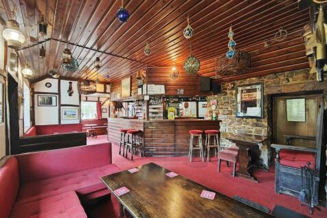Public Bar