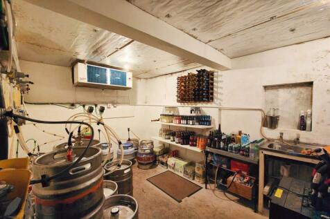 Cellar