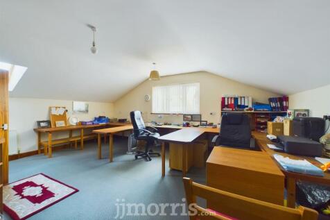 Office/Work Room/Studio