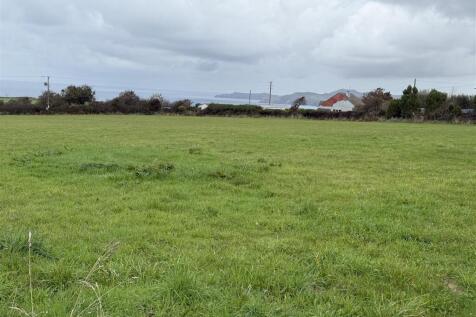 Lot 1 - Pt O.S. No. 6621 extending to 2.90 Acres