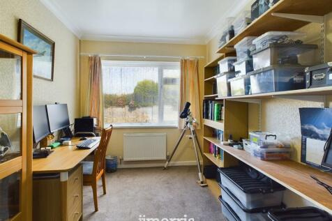 Dining Room/Home Office