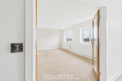 Hallway Entrance