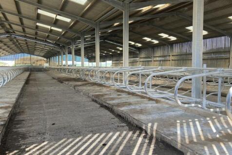 CUBICLE SHED