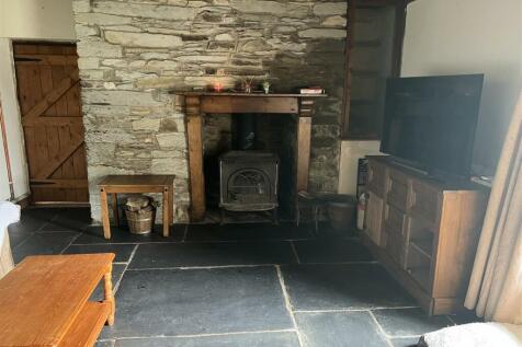 Reception Room 1