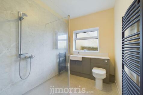 Wet Room