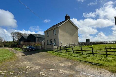 THE FARMHOUSE