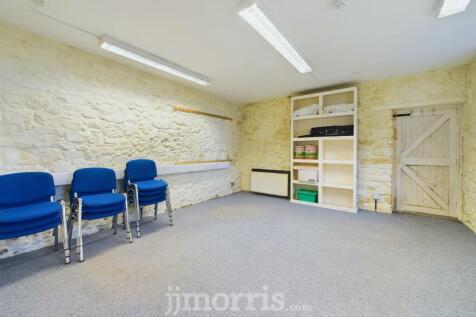Ground Floor Space