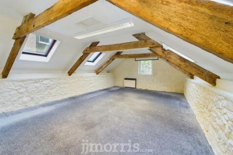 First Floor Space
