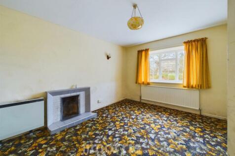 Reception Room 1