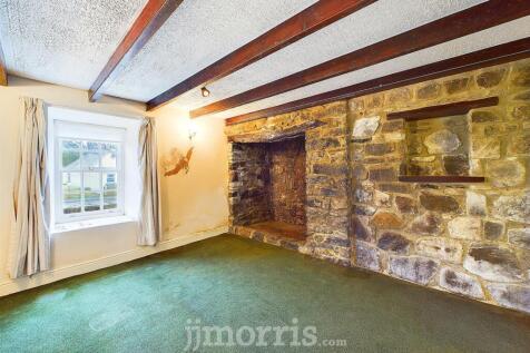 Reception Room 1