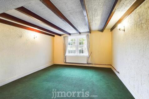 Reception Room 1