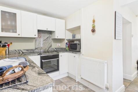 Kitchen/Utility