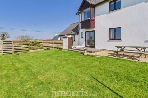 Property Externally