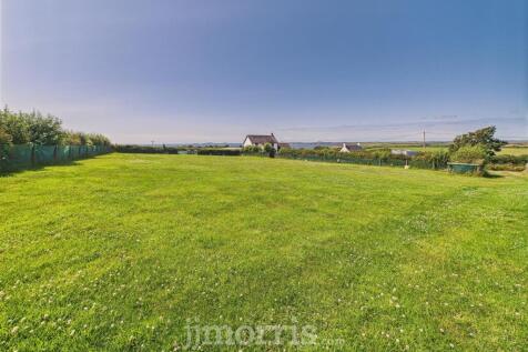 Externally &amp; The Land