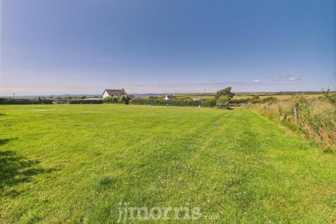 Externally &amp; The Land