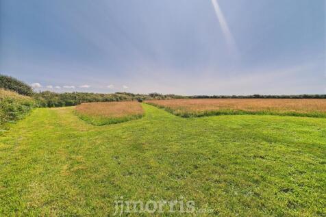 Externally &amp; The Land