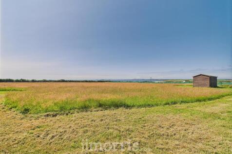 Externally &amp; The Land