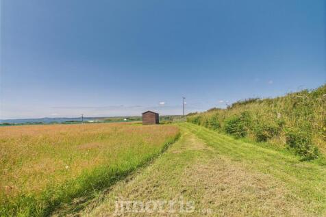 Externally &amp; The Land