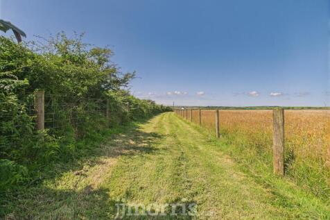 Externally &amp; The Land