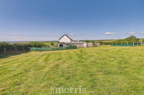 Externally &amp; The Land