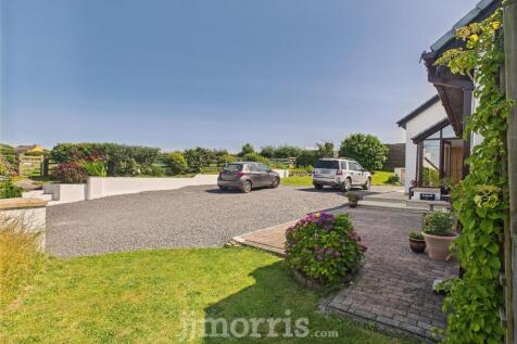 Property Externally