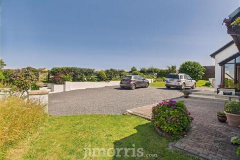Property Externally