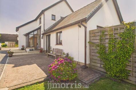Property Externally