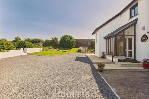 Property Externally