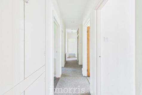 Inner Hallway