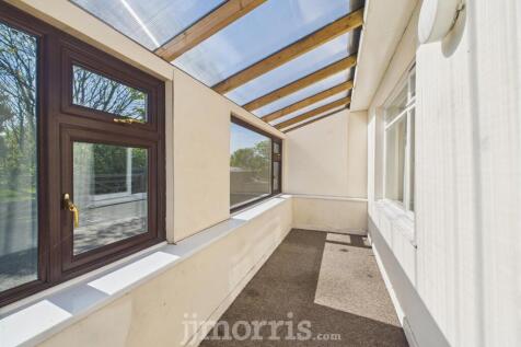Sunroom