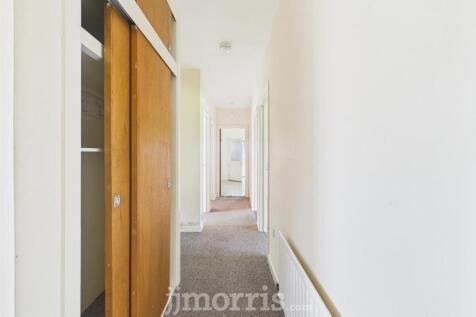 Inner Hallway