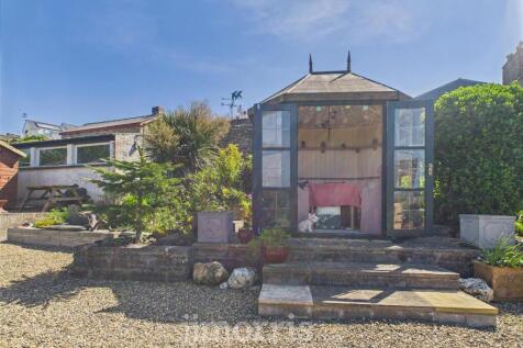 Garden Outbuildings