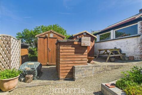 Garden Outbuildings