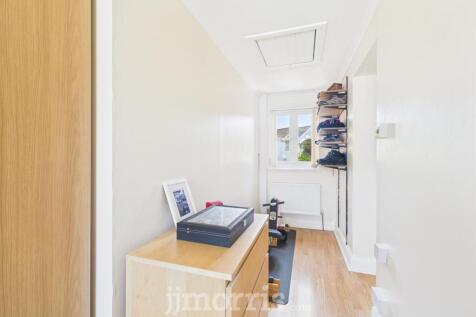 Dressing Room