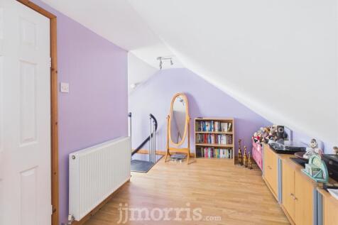 Loft Room
