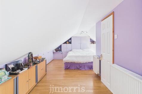 Loft Room