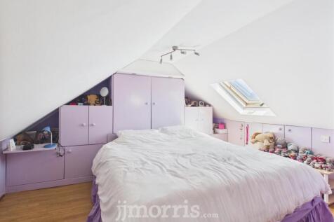 Loft Room
